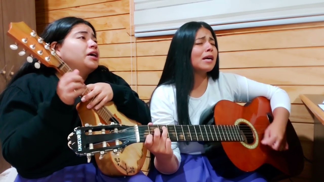 Defiendeme Señor - Hna Javiera y  Solange Soto