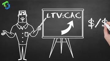 Chalk Talk Episode 5 | Revenue Ratios