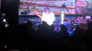 Man Kidal GUITAR HERO @YOUTH TOWN  PART 2