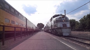 My Version of MetraMP36414