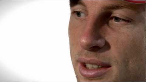 The Inside Track with Jenson Button (Part 6 of 6)