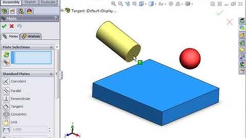 06 Assemblies   09 Tangent Mate