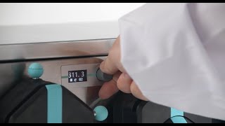 Shenchen DF600PlusII Adjust Knob Function