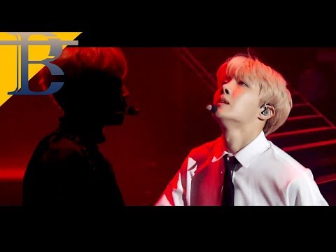 BTS-Boy Meets Evil (stage mix)(Feat.LIE)