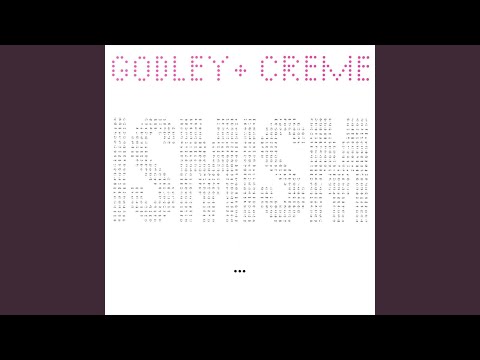 Godley & Creme — Under Your Thumb