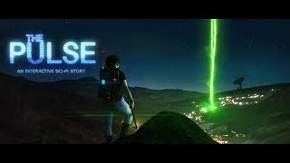 THE PULSE - Main Theme by Auto/Reflex