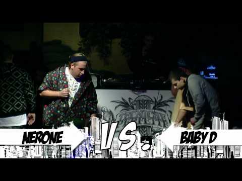 Nerone vs Baby D