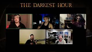 The Darkest Hour - Episode 35 ft. ArcaneArmor, KenKnobi, & SoBadStrange | A Dark and Darker Podcast