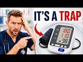 Which Blood Pressure Number is More DANGEROUS? (Systolic vs. Diastolic)