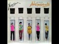 X-Ray Spex - The Day the World Turned Day-Glo