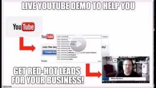 WEBINAR WILL BE ON WEDNESDAY