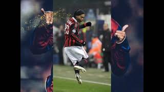 Footballers who can dance