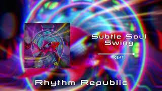 Subtle Soul Swing 📀 House Beats Royalty Free IA | Sound Architect Studio