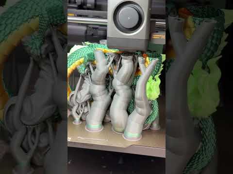 #3dprinting #bambulab #3dprint #3dprinter #bambu