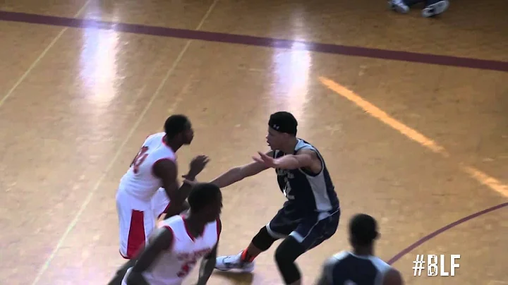 Traci Carter vs Samir Doughty