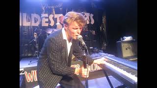 Dylan Kirk &amp; The Killers @ Wildest Cats in Town ...29/6/2023