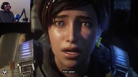 Gears 5 Campaign INSANE Difficulty - Part 1