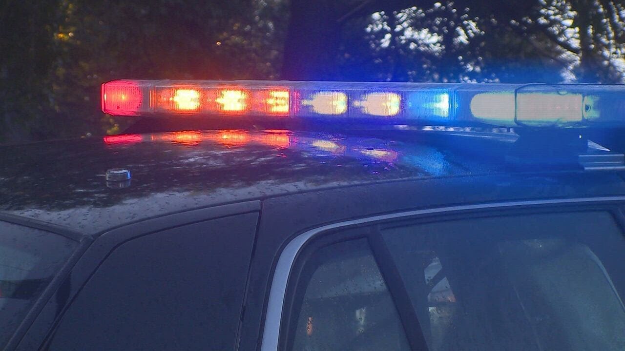Teen found shot, killed in DeKalb County woods, police say - YouTube