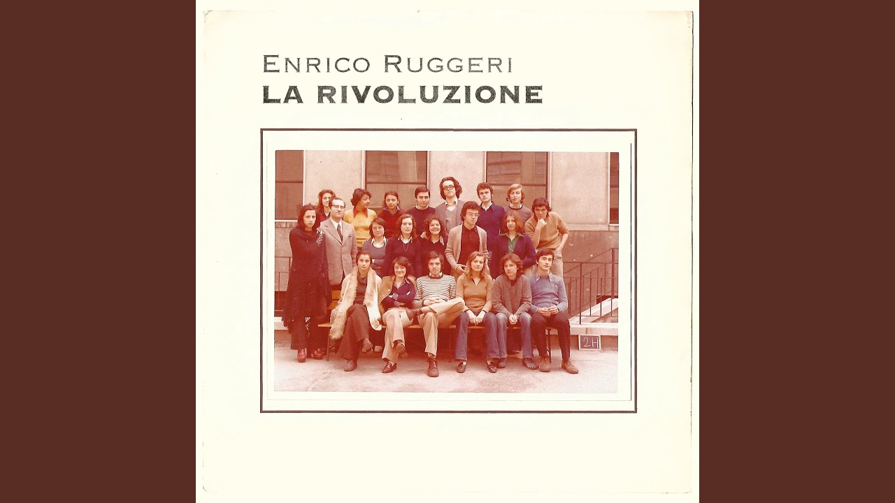 che ne sarà di noi grignani