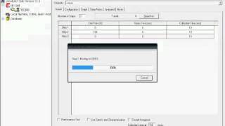 How to Run Diagnostic test DVC6000 Fieldbus