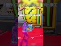 【フォートナイト】レッドvsブルーのルーレットの秘密暴露