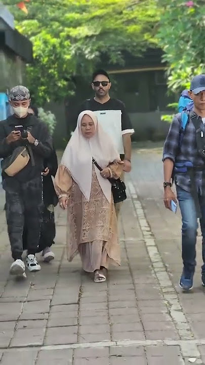 ALHAMDULILLAH AHIRNYA SAMPAI #transtv #trans7shorts #hendycs17 #indonesia #tvshow #tv