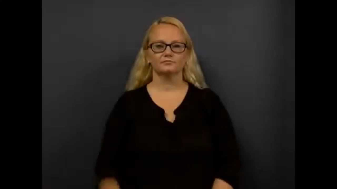1.5 a - True way ASL quiz 1.5 a