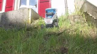 LRP Rock Crawler