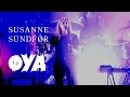 Susanne Sundfør - Never Gonna Love Again (Lykke Li Cover) (Live at Øya '15)