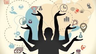 Free Guided Meditation - Be Insanely Productive - Hypnosis Live