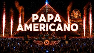 J.Balvin & Pitbull - Papa Americano [Afro House Styles Remix Of Popular Songs]