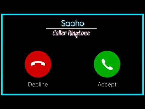 saaho-interval-instrumental-caller-ringtone