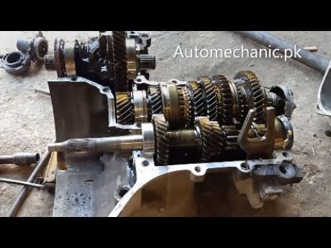 How To Fix Gear Problem In Suzuki Mehran | Gear Problem In Car | Gear Problems | Urdu Hindi Tutorial How To Fix Gear Problem In Suzuki Mehran | Gear Problem In Car | Gear Problems | Urdu Hindi Tutorial
