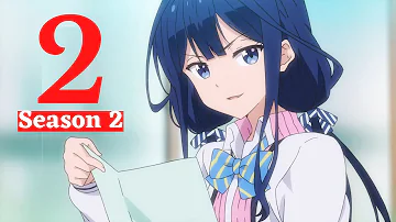 Masamune-Kun’s Revenge Season 2 Release Date Latest Announcement!!