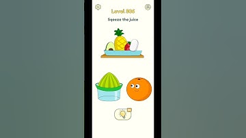 Dop2 Level 306 hard 🥶 #trending #viral #gaming #shorts