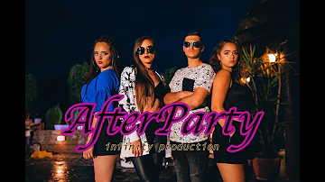 ANDJELA&NADJA feat.  ZAGA & FILIP - AFTERPARTY (Official Music Video)