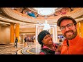 What’s it Like in Las Vegas RIGHT NOW! (MGM Grand to Caesars Palace LIVE)