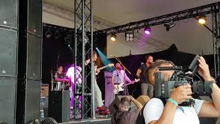 Idles - Stendhal Syndrome (Latitude 2017)