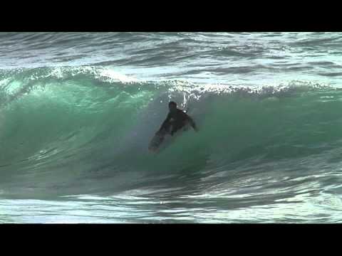 Surf Sud Italia...Flash Surf con Diego Miglietta e...