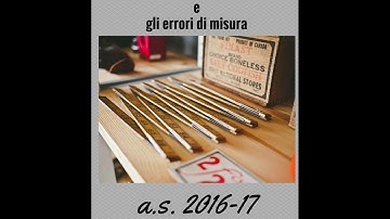 errori di misura_