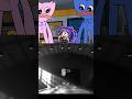 LILY LOVEBRAIDS Has a SECRET CRUSH ?! (Poppy Playtime Animation ) Part 2 #lovebraids#prototype #edit