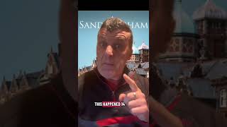 A Right Royal Punishment 👑 #comedy #royalfamily #andrew #prince