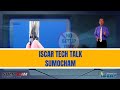 ISCAR TECH TALK SUMOCHAM