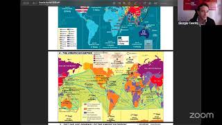 CWMUN Mastery - CWMUN NY 2025