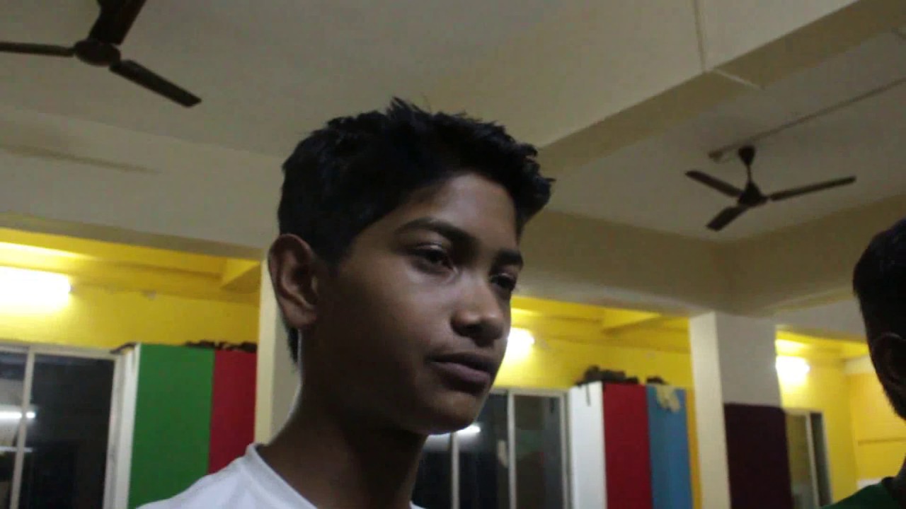Awesome beatboxing by students of Salaam baalak Trust YouTube