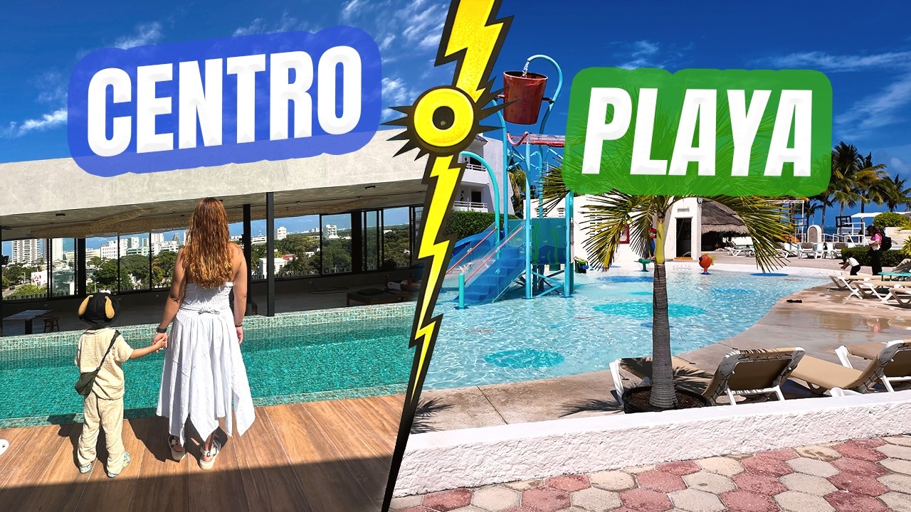 Video del vlog