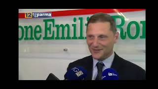 STADIO PROVVISORIO? UNA CHIMERA. APERTURA PER UN PROGETTO A ...