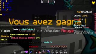 compilation d'action en rush #4