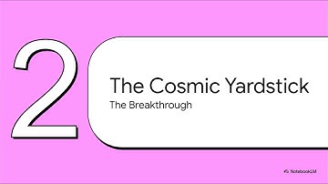 Astronomy and Cosmology: Standard Candles