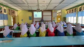 RPH - Sains Tingkatan 1